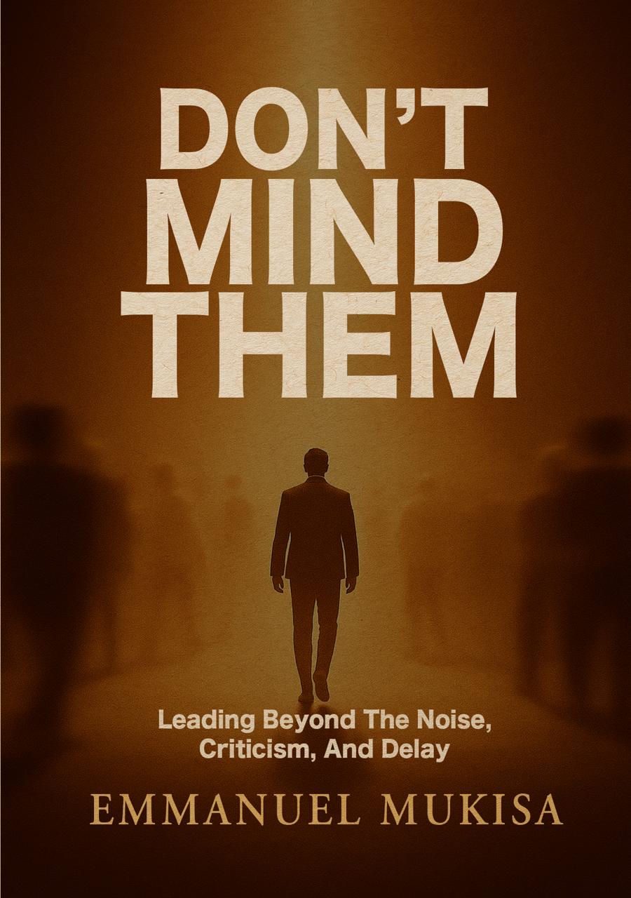 Don't Mind Them